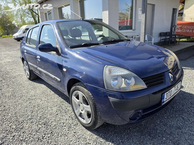Renault Thalia